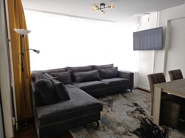 Medium property photo - Suzannaland 364, 2591 JR Den Haag